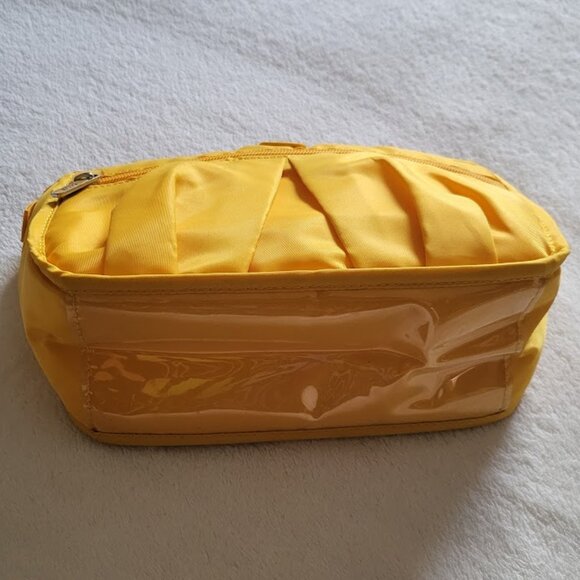 EUC Lot of 5 Cosmetic bags 1 LUG Parasail + 4 IPSY - Picture 5 of 11